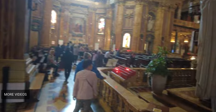 Cattedrale di San Giovanni Battista