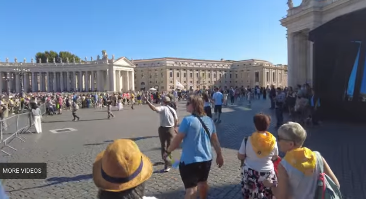 Vatican II-1